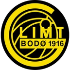 Écusson : Bodø/Glimt