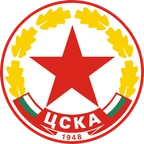 Écusson : CSKA Sofia