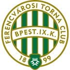 Écusson : Ferencvaros