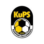 Écusson : KuPS Kuopio