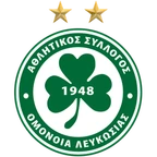 Écusson : Omonia