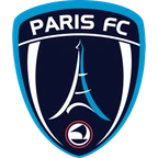 Écusson : Paris FC (féminines)