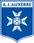 Écusson AJ Auxerre