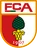Écusson FC Augsbourg