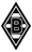 Écusson Borussia Mönchengladbach