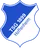 Écusson TSG Hoffenheim