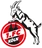 Écusson 1. FC Cologne