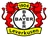 Écusson Bayer Leverkusen