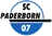 Écusson SC Paderborn