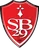 Écusson Stade Brestois 29