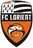 Écusson FC Lorient
