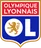 Écusson Olympique Lyonnais