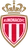 Écusson AS Monaco