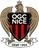 Écusson OGC Nice