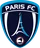 Écusson Paris FC