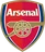 Écusson Arsenal