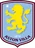Écusson Aston Villa