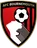 Écusson Bournemouth