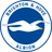 Écusson Brighton