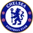 Écusson Chelsea