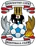 Écusson Coventry City