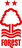 Écusson Nottingham Forest