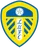 Écusson Leeds United
