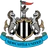 Écusson Newcastle