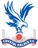 Écusson Crystal Palace