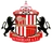 Écusson Sunderland