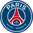Écusson Paris Saint-Germain