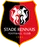 Écusson Stade Rennais FC