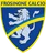 Écusson Frosinone