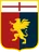 Écusson Genoa