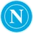 Écusson Naples