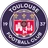 Écusson Toulouse FC