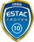 Écusson ESTAC Troyes