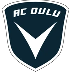 Écusson : AC Oulu
