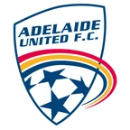 Écusson : Adelaide United