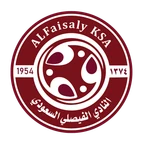 Écusson : Al-Faisaly FC