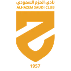 Écusson : Al-Hazem SC