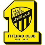 Écusson : Al-Ittihad Club