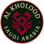 Écusson : Al-Kholood Club