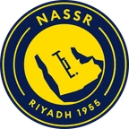 Écusson : Al-Nassr FC