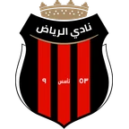 Écusson : Al-Riyadh SC
