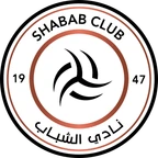 Écusson : Al-Shabab FC