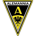 Écusson : Alemannia Aachen