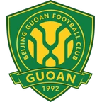 Écusson : Beijing Guoan