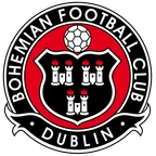 Écusson : Bohemians