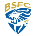 Écusson : Brescia